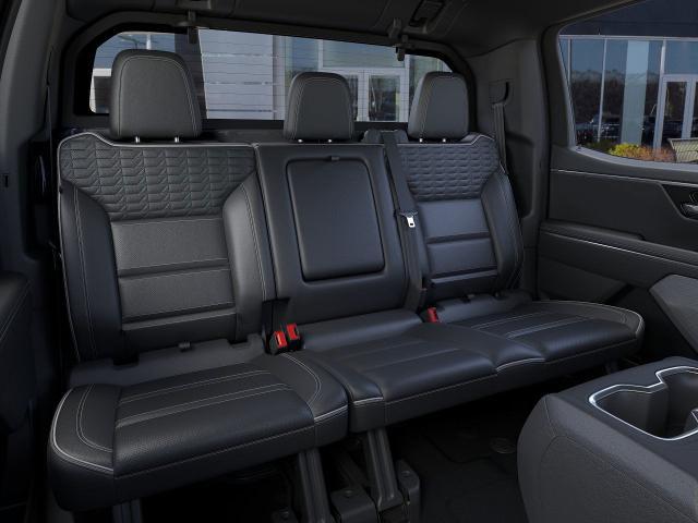2025 GMC Sierra EV Vehicle Photo in DANBURY, CT 06810-5034