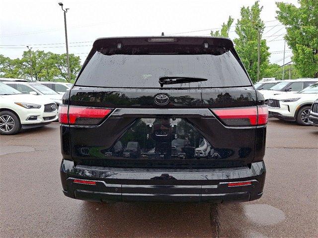 2023 Toyota Sequoia Vehicle Photo in Willow Grove, PA 19090