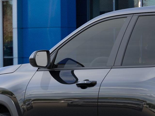 2026 Chevrolet Equinox Vehicle Photo in NEENAH, WI 54956-2243