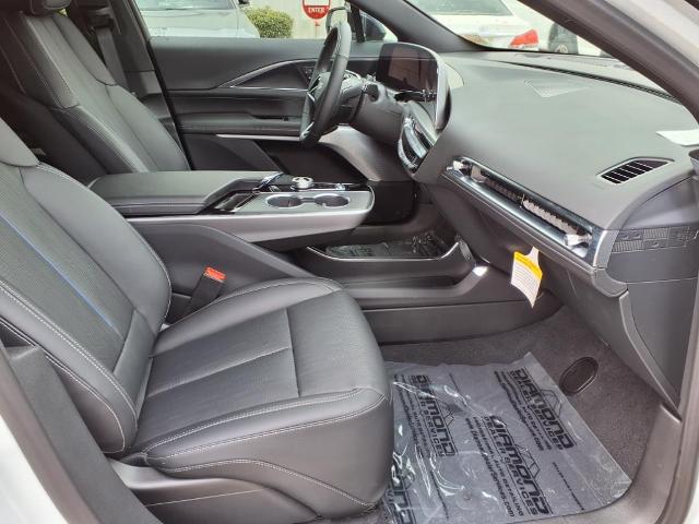 2025 Cadillac LYRIQ Vehicle Photo in Tampa, FL 33612