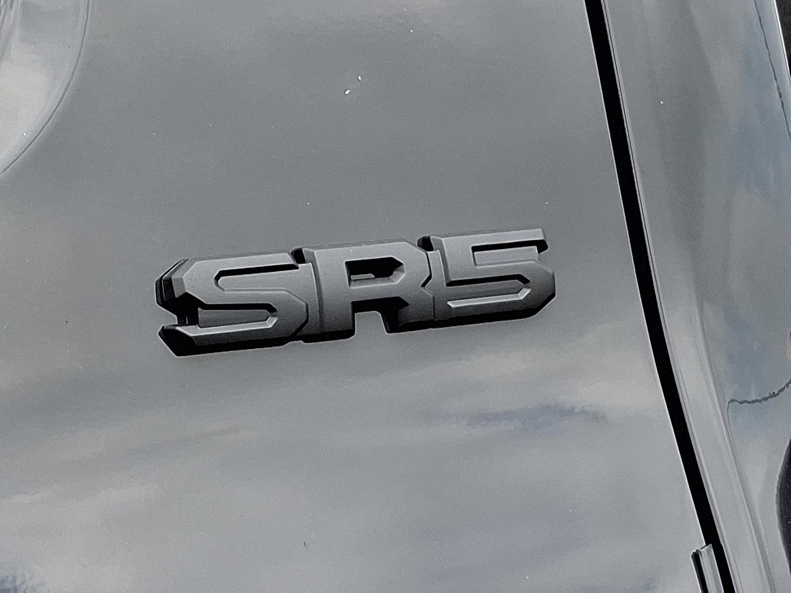 2025 Toyota Tacoma 4WD Vehicle Photo in Trevose, PA 19053