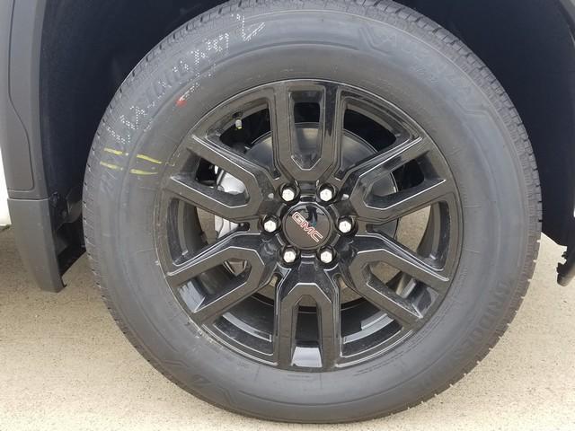 2025 GMC Sierra 1500 Vehicle Photo in ELYRIA, OH 44035-6349