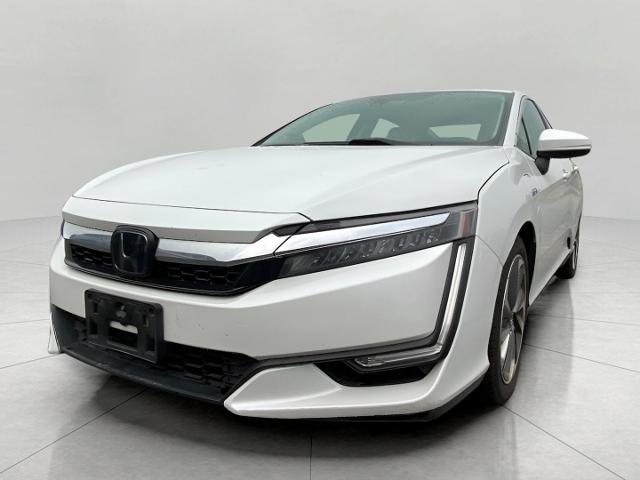 2018 Honda Clarity Plug-In Hybrid Vehicle Photo in APPLETON, WI 54914-8833