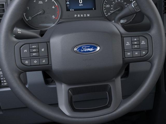 2025 Ford Super Duty F-350 DRW Vehicle Photo in Winslow, AZ 86047-2439
