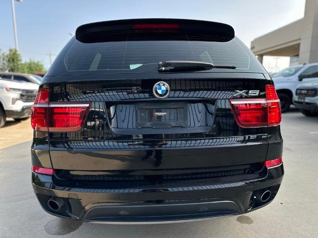 2012 BMW X5 35i Vehicle Photo in San Antonio, TX 78230
