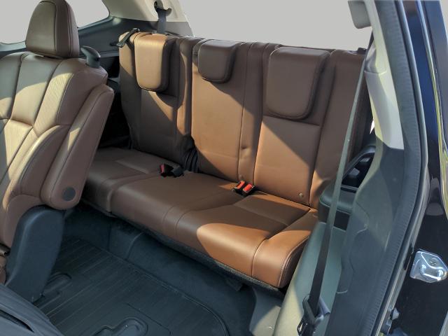 2022 Subaru Ascent Vehicle Photo in Green Bay, WI 54304