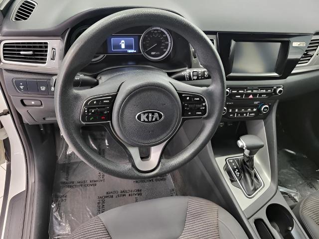 2018 Kia Niro Vehicle Photo in Oshkosh, WI 54904