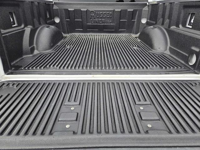 2019 Ford F-150 Vehicle Photo in DENTON, TX 76210-9321