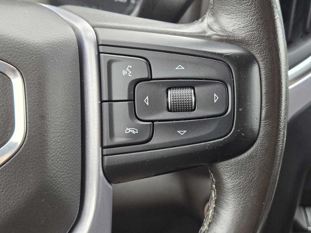 2020 GMC Sierra 1500 Vehicle Photo in DENTON, TX 76210-9321