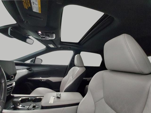 2023 Lexus RX Vehicle Photo in OSHKOSH, WI 54904-7811