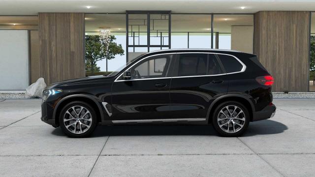 2026 BMW X5 xDrive40i Vehicle Photo in GRAPEVINE, TX 76051