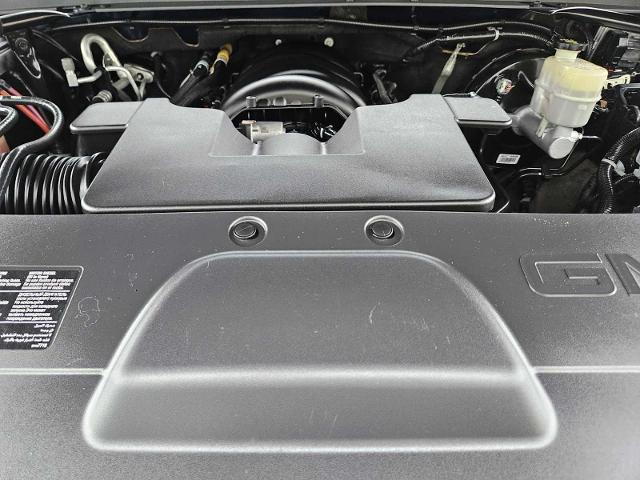 2020 GMC Yukon Vehicle Photo in FORT WORTH, TX 76132