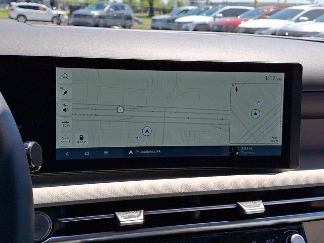 2025 Hyundai TUCSON Vehicle Photo in Harrisburg, PA 17111