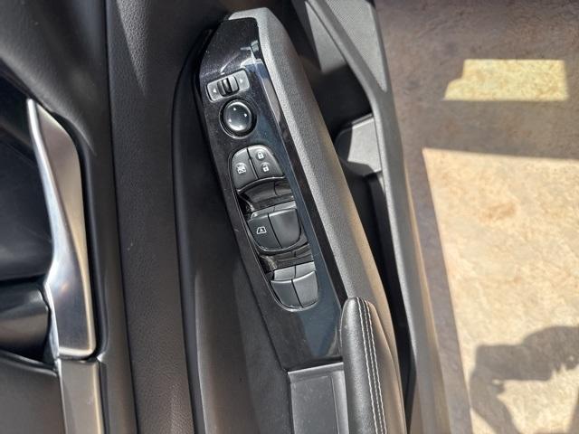 2023 Nissan Altima Vehicle Photo in Winslow, AZ 86047-2439