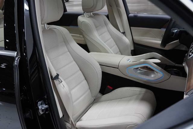 2024 Mercedes-Benz GLE Vehicle Photo in GRAPEVINE, TX 76051