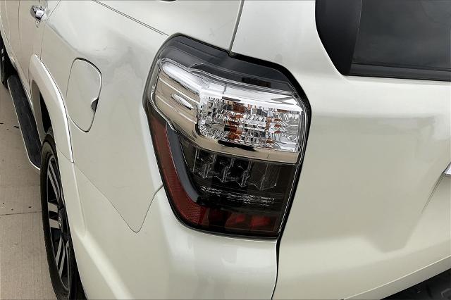 2022 Toyota 4Runner Vehicle Photo in Grapevine, TX 76051
