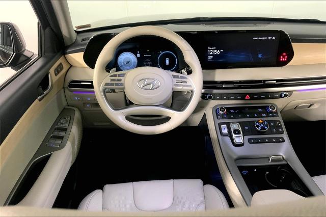 2024 Hyundai PALISADE Vehicle Photo in Lees Summit, MO 64086