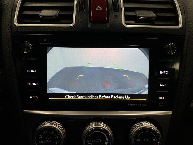 2015 Subaru XV Crosstrek Vehicle Photo in Appleton, WI 54913