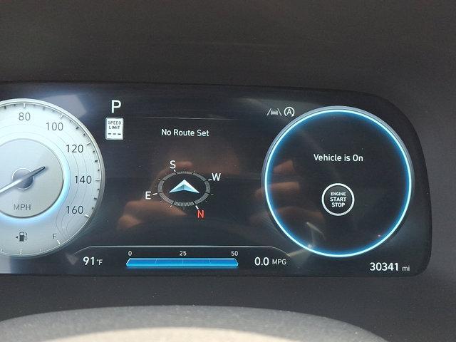 2024 Hyundai PALISADE Vehicle Photo in Philadelphia, PA 19116