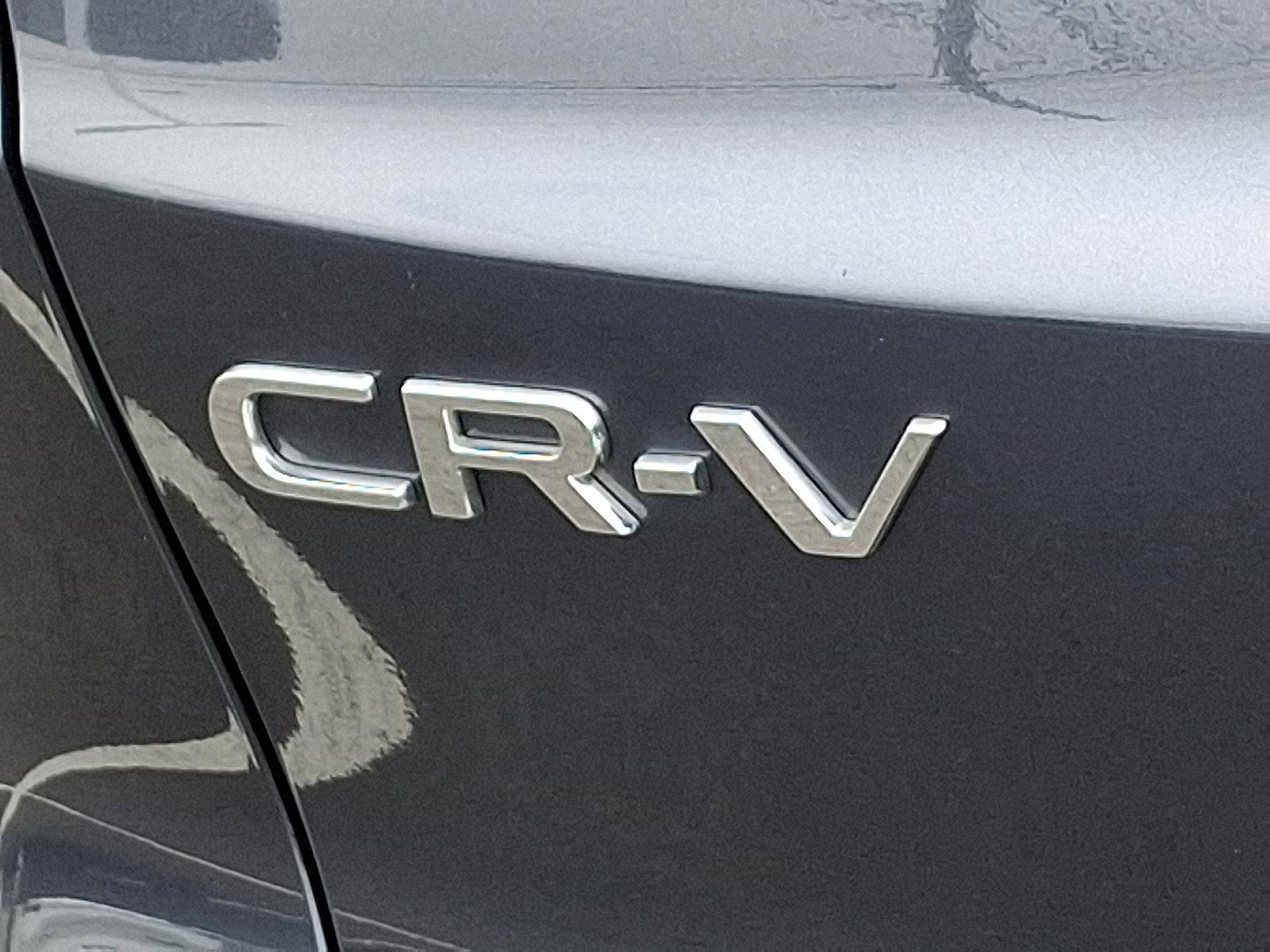 2025 Honda CR-V Vehicle Photo in Harrisburg, PA 17111