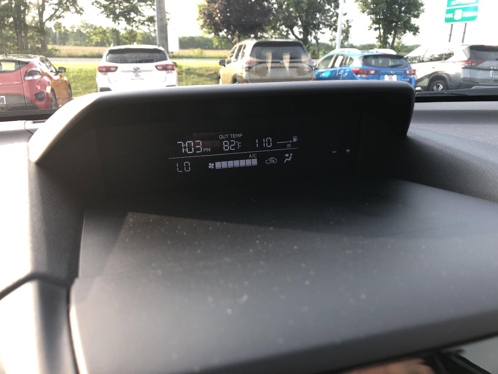 2023 Subaru Crosstrek Vehicle Photo in Mechanicsburg, PA 17050