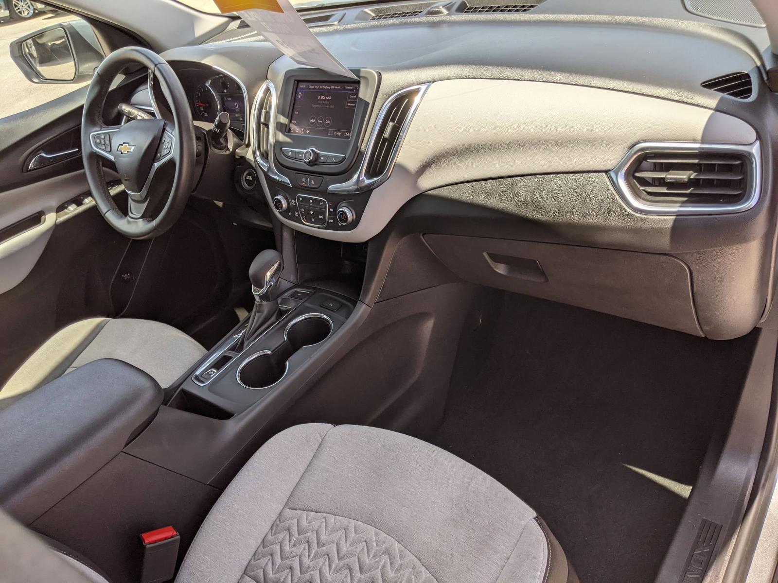 2023 Chevrolet Equinox Vehicle Photo in Seguin, TX 78155