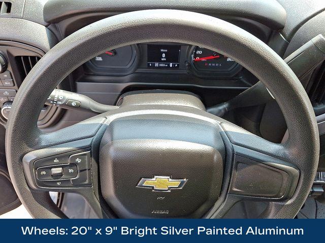 2023 Chevrolet Silverado 1500 Vehicle Photo in PAWLING, NY 12564-3219