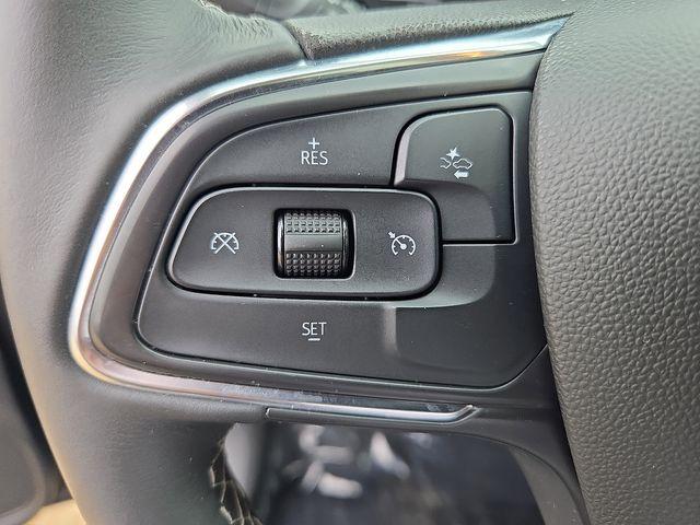 2021 Buick Encore GX Vehicle Photo in WATERTOWN, CT 06795-3318