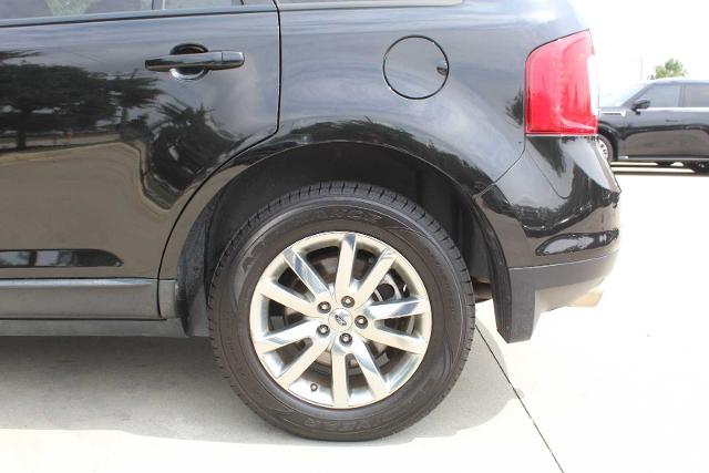 2014 Ford Edge Vehicle Photo in HOUSTON, TX 77090