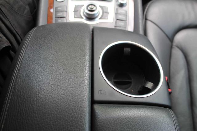 2015 Audi Q7 Vehicle Photo in HOUSTON, TX 77090