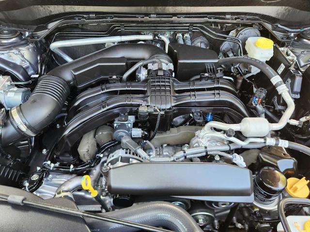 2025 Subaru Forester Vehicle Photo in DALLAS, TX 75209