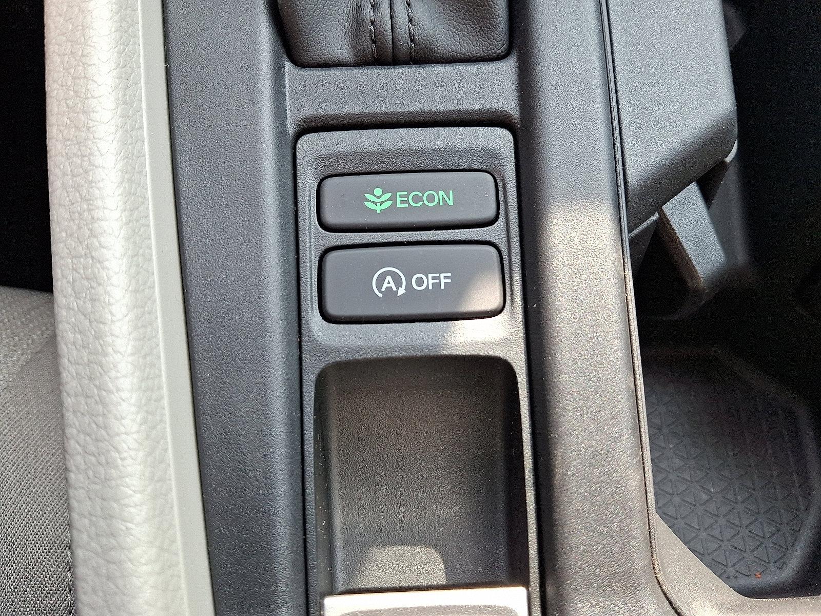 2025 Honda Accord Sedan Vehicle Photo in Harrisburg, PA 17111