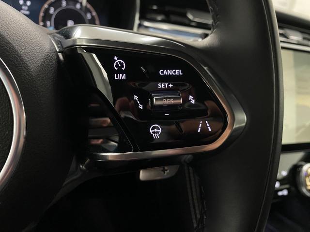 2025 Jaguar F-PACE Vehicle Photo in Appleton, WI 54913