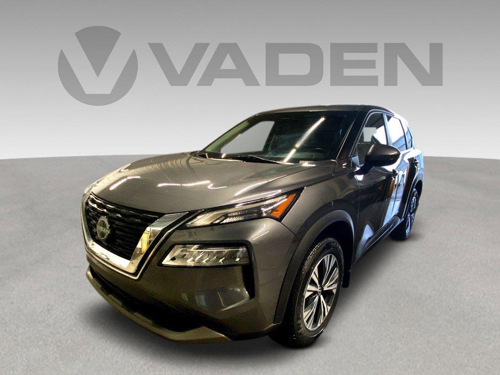 2022 Nissan Rogue Vehicle Photo in SAVANNAH, GA 31406-4513