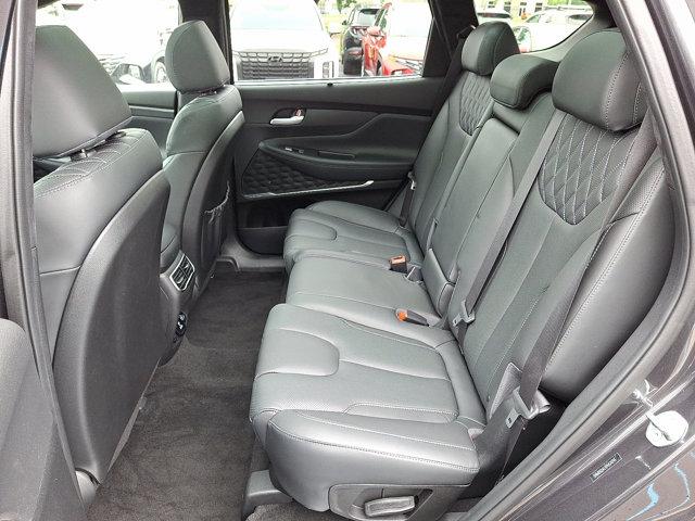 2023 Hyundai SANTA FE Vehicle Photo in Philadelphia, PA 19116