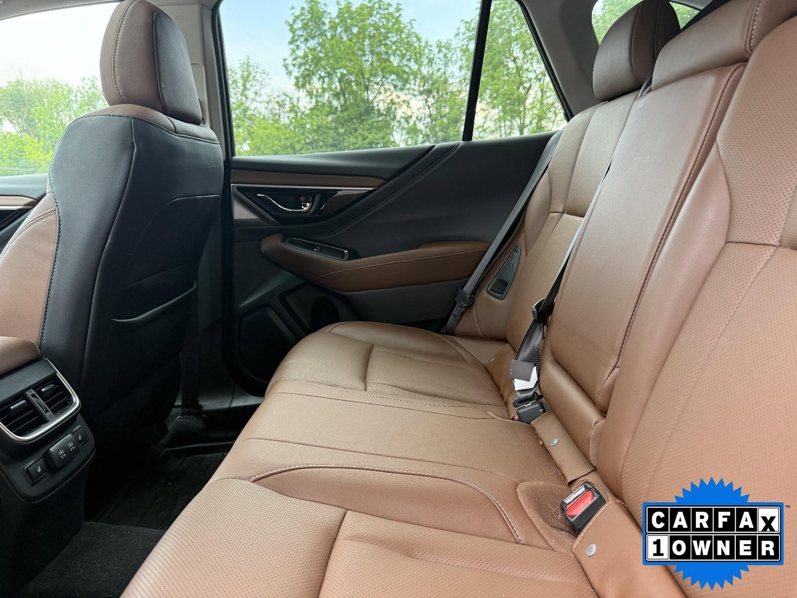 2022 Subaru Outback Vehicle Photo in Harrisburg, PA 17111