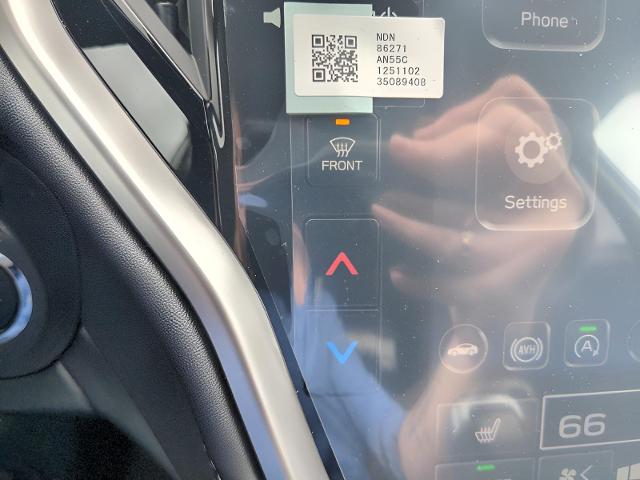 2025 Subaru Outback Vehicle Photo in Green Bay, WI 54304