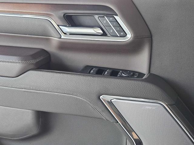 2024 GMC Sierra 2500 HD Vehicle Photo in AUSTIN, TX 78717