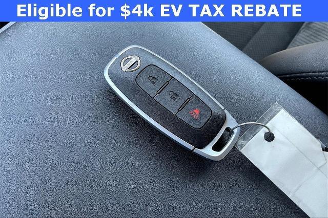 2023 Nissan ARIYA Vehicle Photo in San Antonio, TX 78230