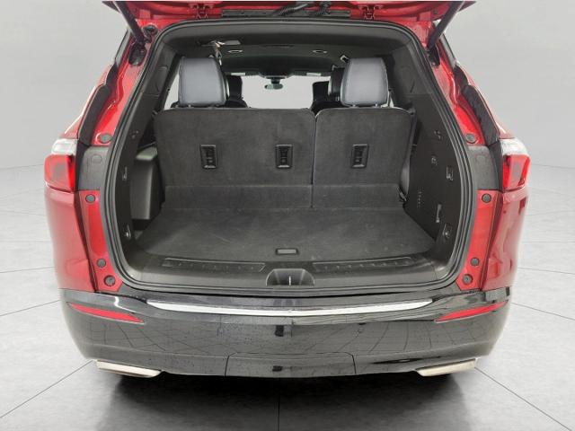 2024 Buick Enclave Vehicle Photo in MIDDLETON, WI 53562-1492