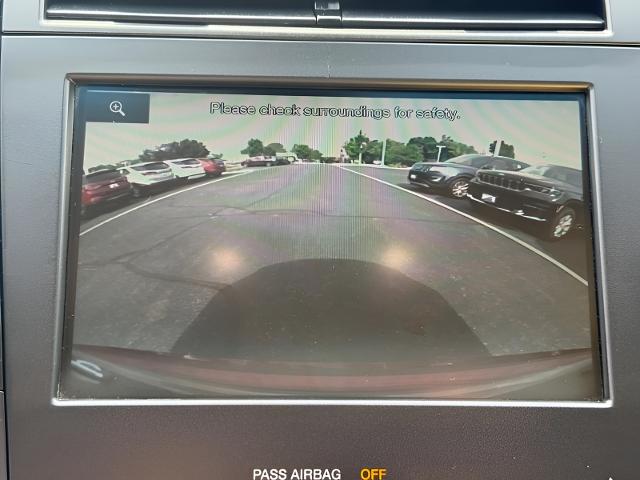 2016 Lincoln MKZ Vehicle Photo in MADISON, WI 53713-3220