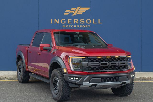 2021 Ford F-150 Vehicle Photo in DANBURY, CT 06810-5034