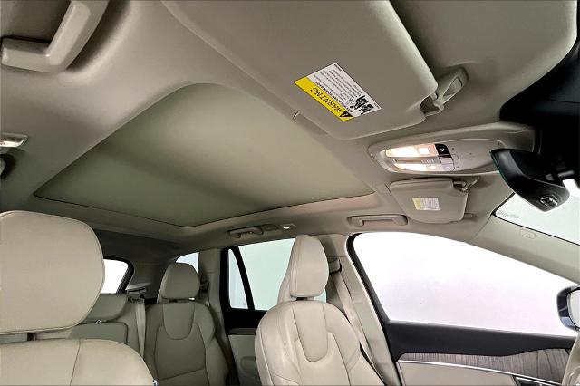 2023 Volvo XC90 Vehicle Photo in Grapevine, TX 76051