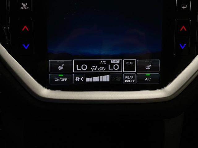 2024 Subaru Ascent Vehicle Photo in Appleton, WI 54913