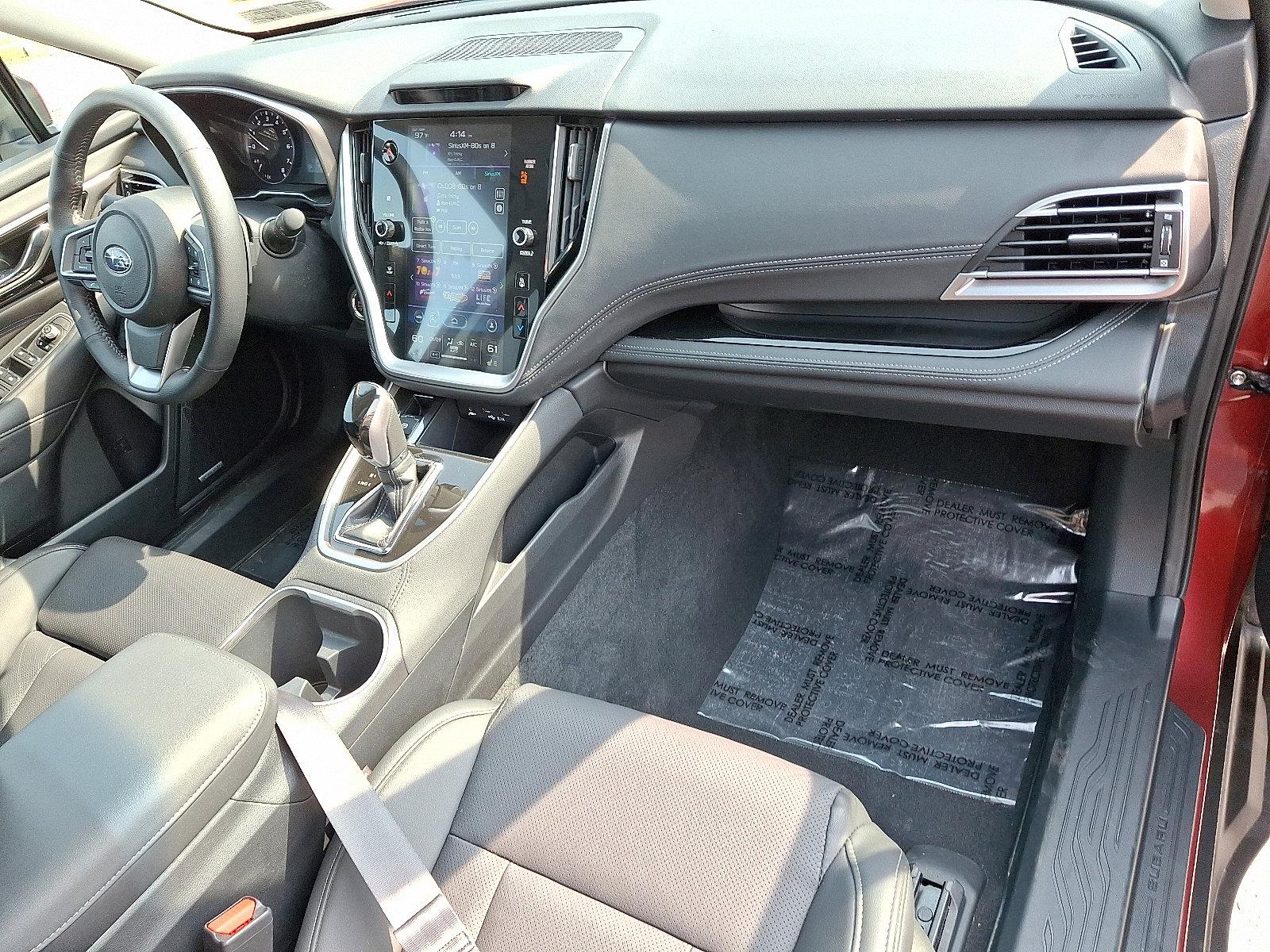 2022 Subaru Outback Vehicle Photo in Harrisburg, PA 17111