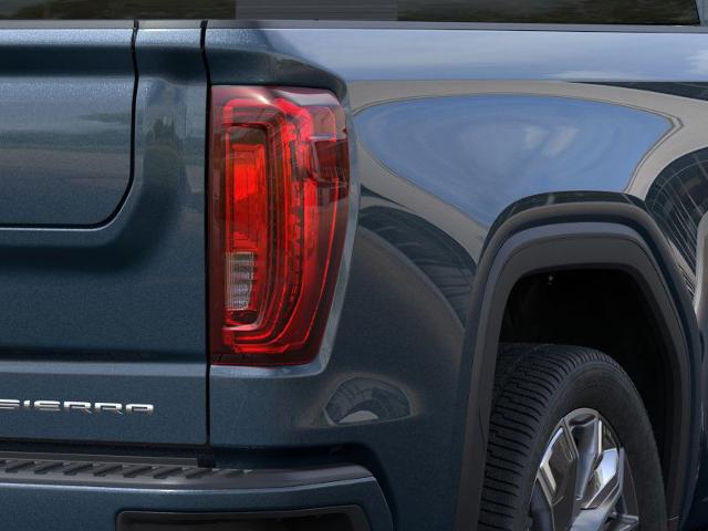 2025 GMC Sierra 1500 Vehicle Photo in HENDERSON, NC 27536-2966
