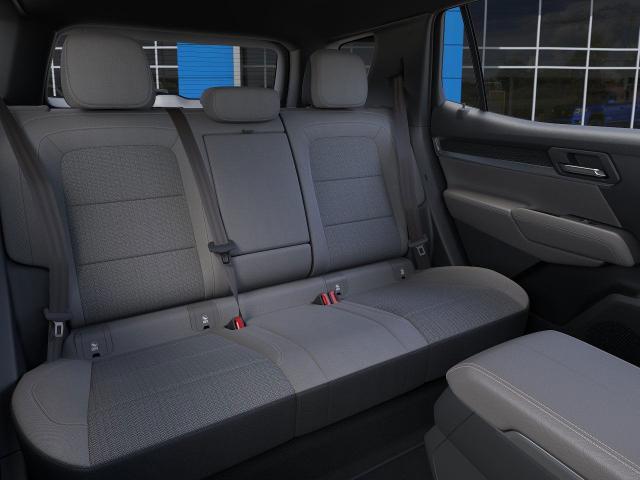 2026 GMC Terrain Vehicle Photo in EMPORIA, VA 23847-1235