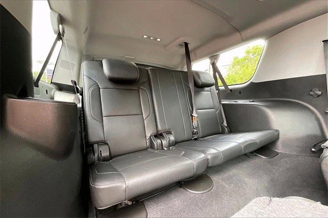 2020 Chevrolet Suburban Vehicle Photo in INDEPENDENCE, MO 64055-1314