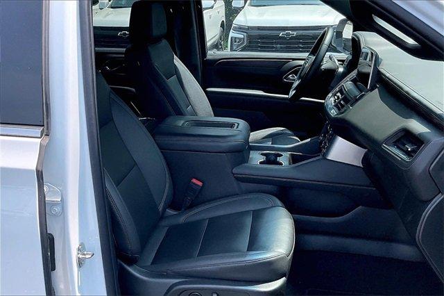 2023 Chevrolet Tahoe Vehicle Photo in INDEPENDENCE, MO 64055-1314