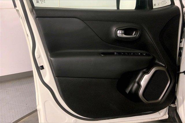 2022 Jeep Renegade Vehicle Photo in INDEPENDENCE, MO 64055-1314